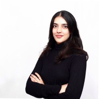 Sariya Ali