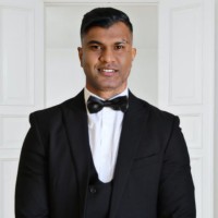 Wayne Govender