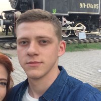 Максим Эйсмонт