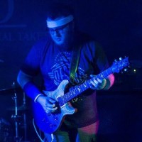 Shawn Meas