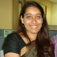 Sharanya Balasastha