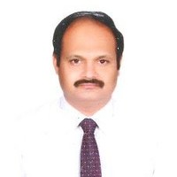 Teddy Abraham