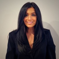 Sophie Benjamin
