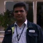 david gnanaraj