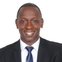 Eric Maina