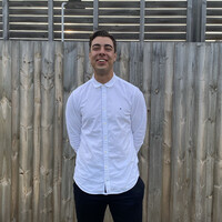 Kyle Milanovic