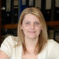 Rebecca Madey