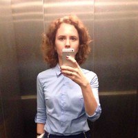 Ксения Агеева (Гордеева)