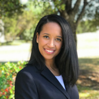 Gabrielle Williams