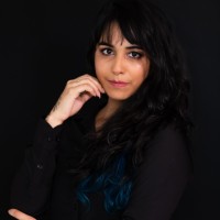 Thalisa Silva De Sotomayor Gonzales