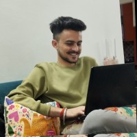 Vishwajeet Choudhary