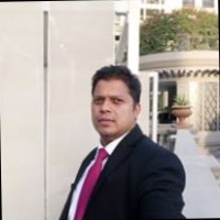 Sanjay Dsouza