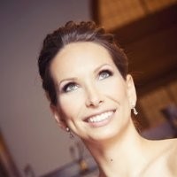 Maria Shevchenko, CAIA, FIA