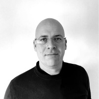 Jon Goodliffe
