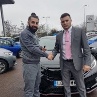 Anthony Christodoulou