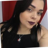 Gracy Kelly Ferreira
