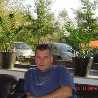 Moos Van Der Heijden
