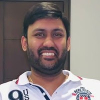 Shashank Rathi
