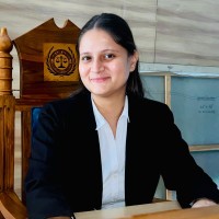 Kajal Rani