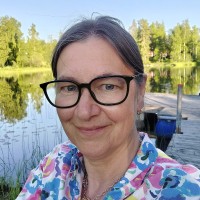 Helena Eliasson