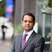 Ivan Bhaskar
