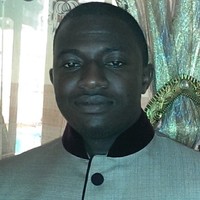 Jamilu Ibrahim
