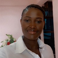 Judith Adewu-Mensah /Barch/Pmp/Pgia