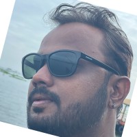 Vinodh Ramaswamy