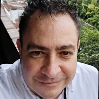 Daniel Francisco De Plaza Buritica - Gerente Comercial