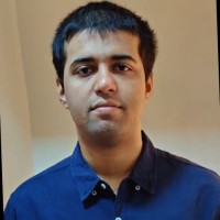Ritvik Kanchan