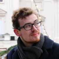 Andrew Foster