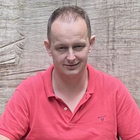 Tom Van De Perre