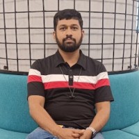 Tejas Sambhus