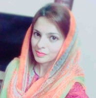 Sonia Bhatti