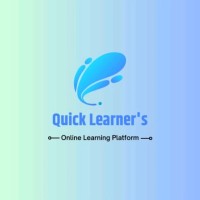 Quick Learners