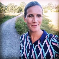 Ulrika Nordgren