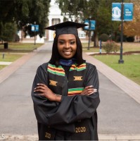 Alexis Nelson, Ms
