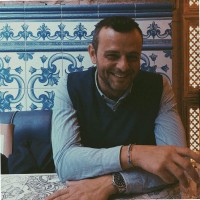 Dimitris Papamichail