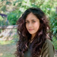 Janaki Purushe