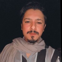 Faisal Usmani