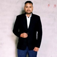 Dinesh Sharma