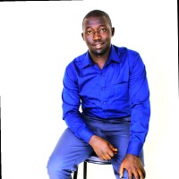 Kelvin Kipkemboi