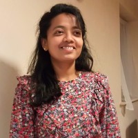 Sailaja Chinna Buggannagari