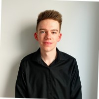 Dylan Lambert