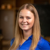 Maja Beuchert Højland