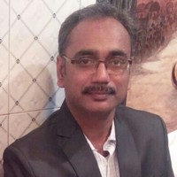 Amrito Ghosh