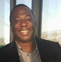 Rev Marlon Henderson