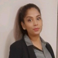 Nanita Devi