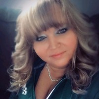 Christina Kenyon