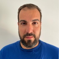Ismael Paredero